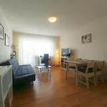 Apartament Abendsonne Koblencja