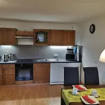 Apartament Abendsonne Koblencja