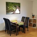 Abendsonne Apartament *