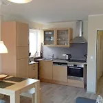 Apartament Abendsonne Koblencja