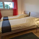 Apartament Abendsonne *