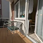 Abendsonne Apartament *