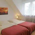 Apartament Abendsonne Koblencja