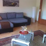 Apartman Abendsonne *