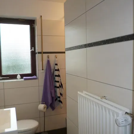Abendsonne Apartmán