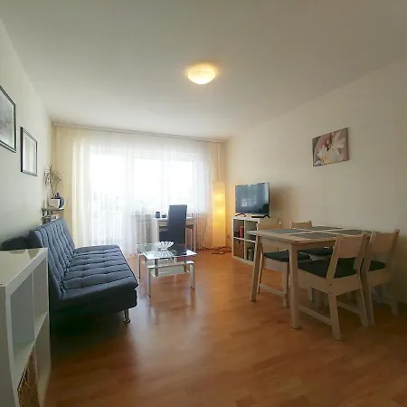 Apartman Abendsonne Koblenz