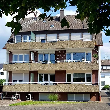 Abendsonne Apartmán