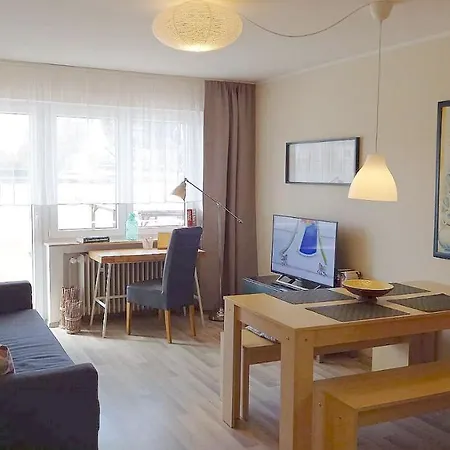 Abendsonne Apartment *