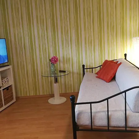 Apartmán Abendsonne Koblenc