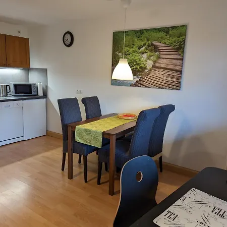 Apartmán Abendsonne Koblenc