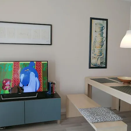 Abendsonne * Coblence