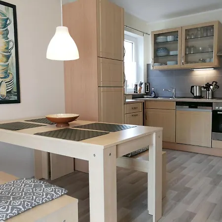 Abendsonne Apartmán Koblenc