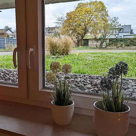 Appartement Abendsonne