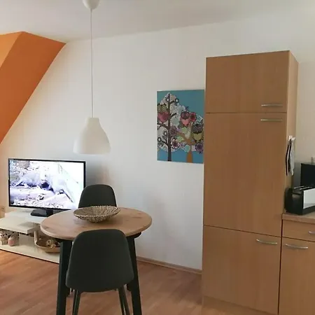 Appartement Abendsonne *