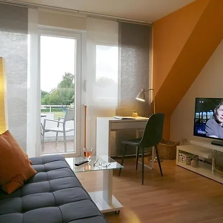 Abendsonne * Coblence