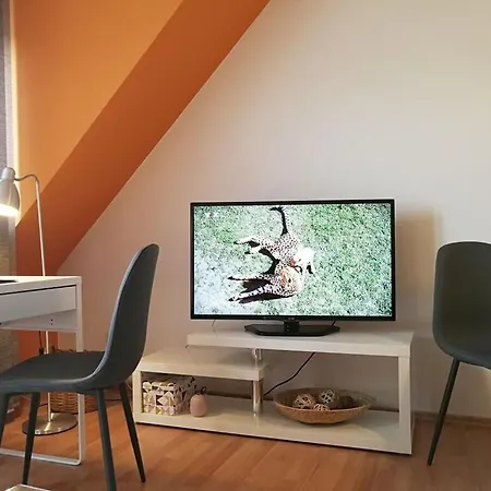 Abendsonne Apartmán Koblenc