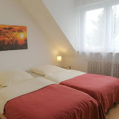 Apartmán Abendsonne Koblenc