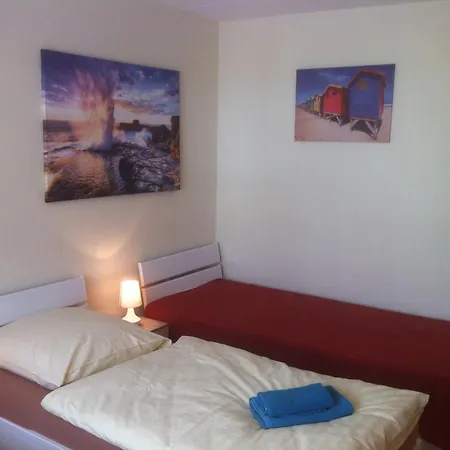 Apartament Abendsonne