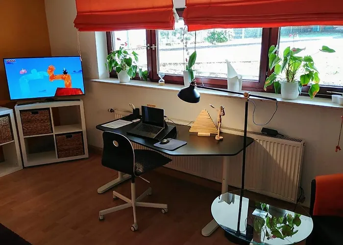 아파트 Abendsonne *