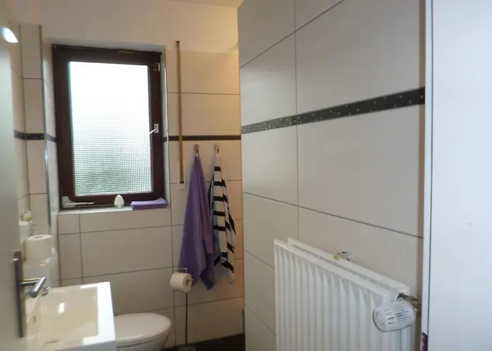 Abendsonne 아파트