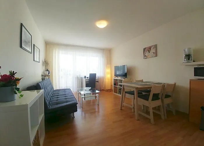 Apartmán Abendsonne Koblenc