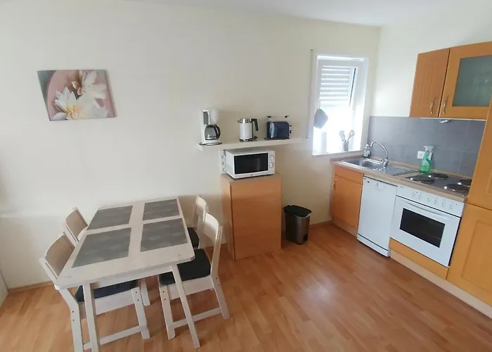 아파트 Abendsonne *