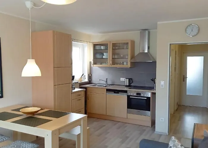 아파트 Abendsonne 코블렌츠