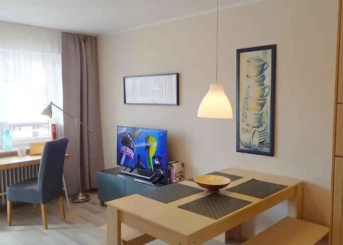 Abendsonne Apartmán Koblenc