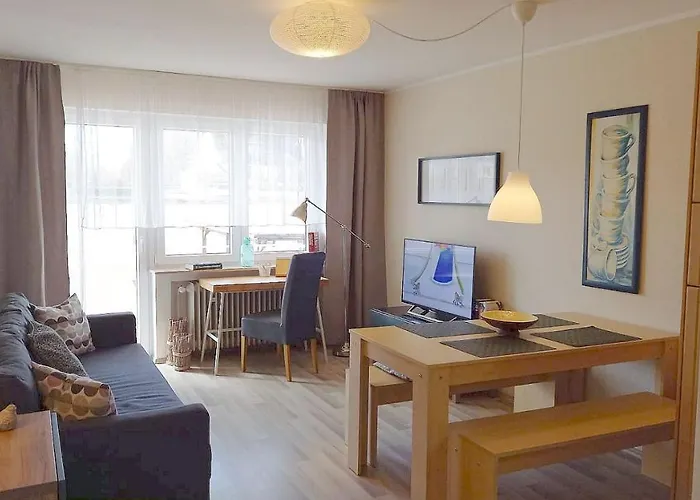 Abendsonne Apartmán *