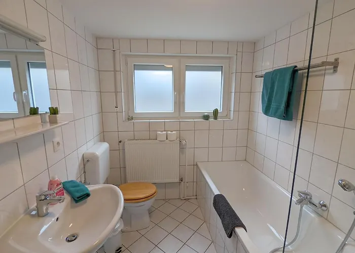 아파트 Abendsonne 코블렌츠