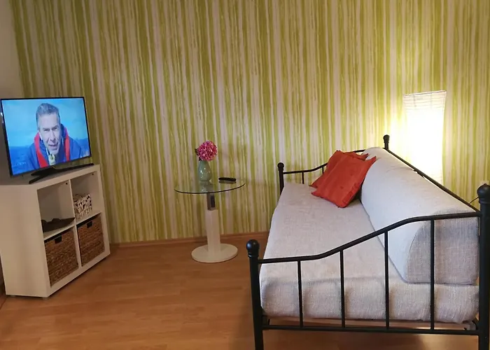 Apartmán Abendsonne Koblenc