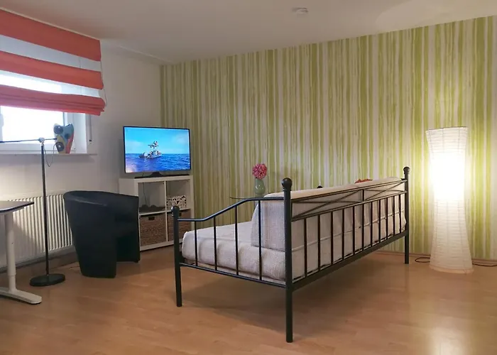 Abendsonne 아파트 *