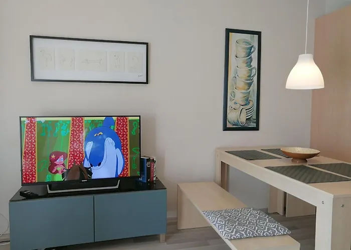 Abendsonne * 코블렌츠