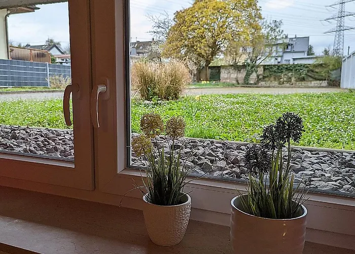 아파트 Abendsonne