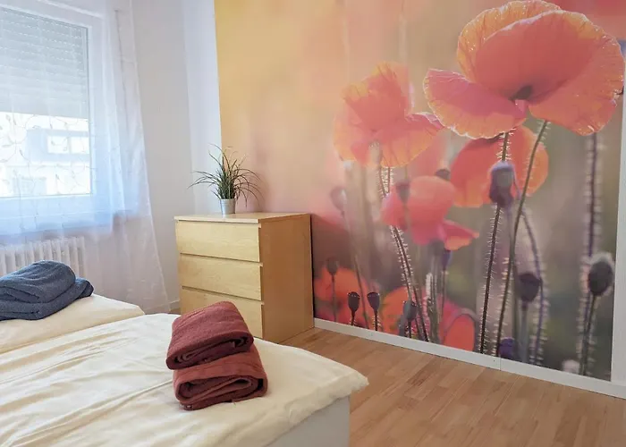 아파트 Abendsonne *