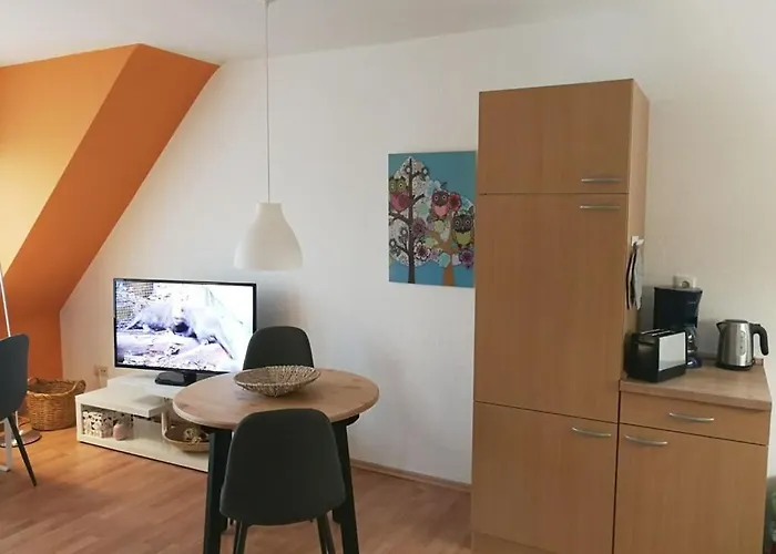 아파트 Abendsonne *