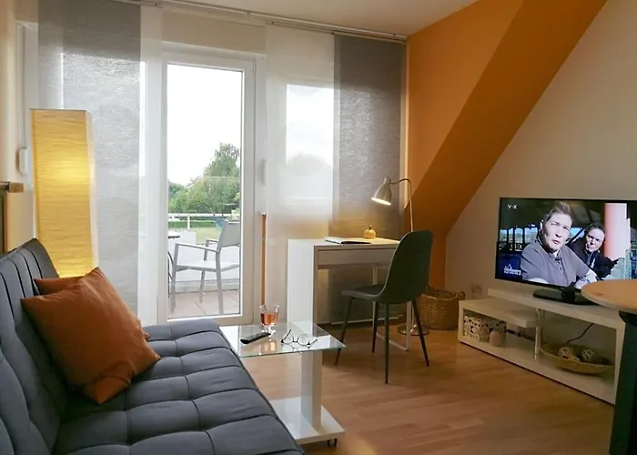 Abendsonne * 코블렌츠