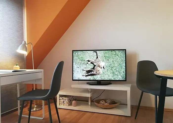 Abendsonne 아파트 코블렌츠