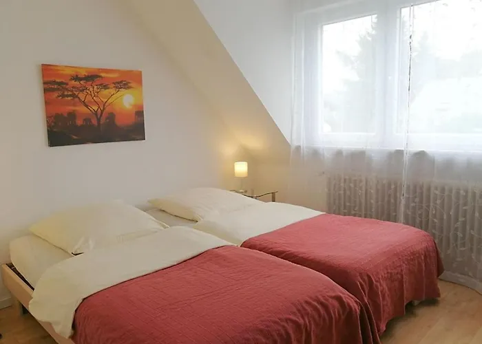 아파트 Abendsonne 코블렌츠