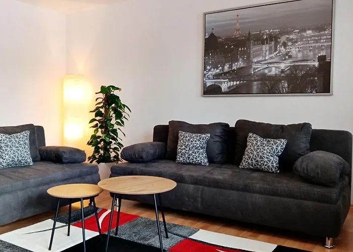 Abendsonne 코블렌츠