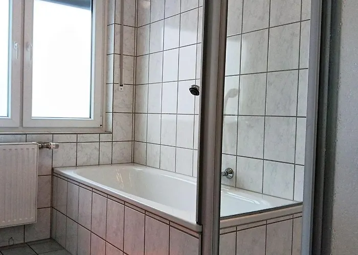 Abendsonne 아파트 *