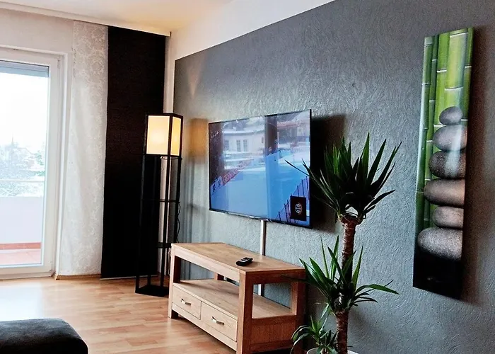 Abendsonne * 코블렌츠