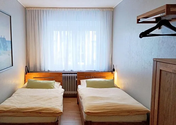 Abendsonne 아파트