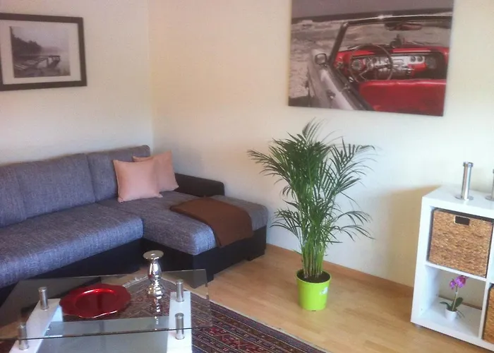 아파트 Abendsonne *