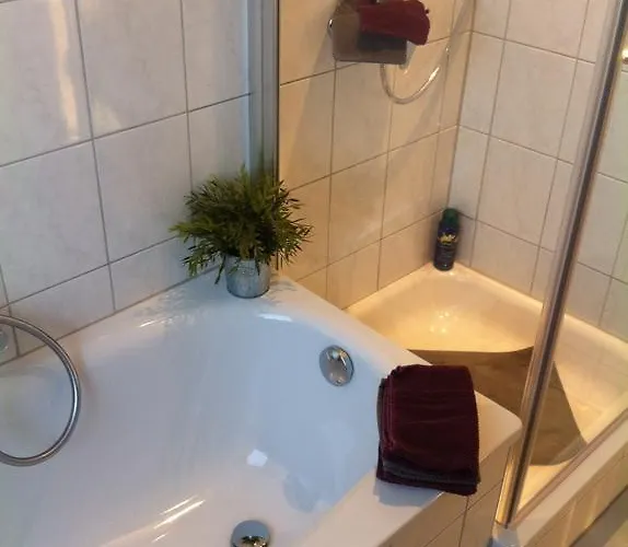 아파트 Abendsonne