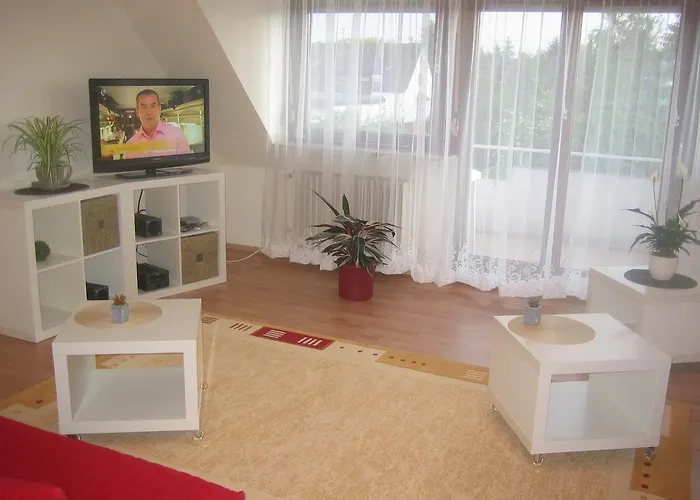 Abendsonne 아파트 *