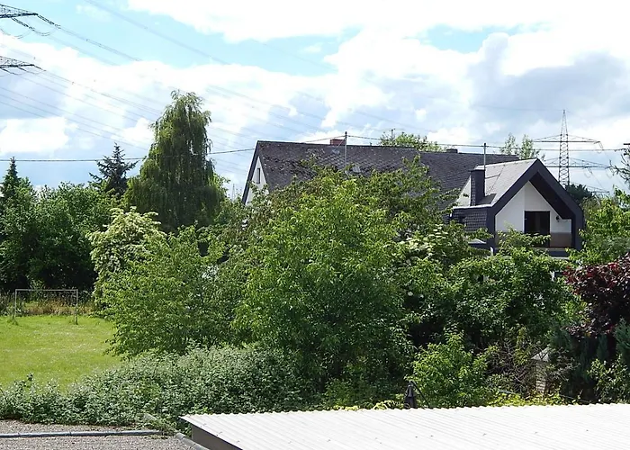 Abendsonne 코블렌츠