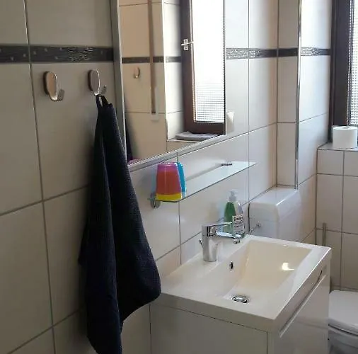 Abendsonne 아파트 *